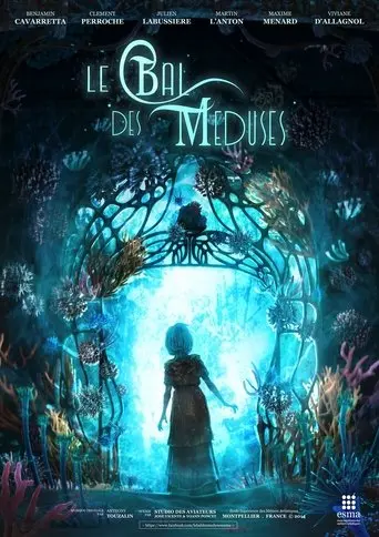 Medusa's Ball (2014)