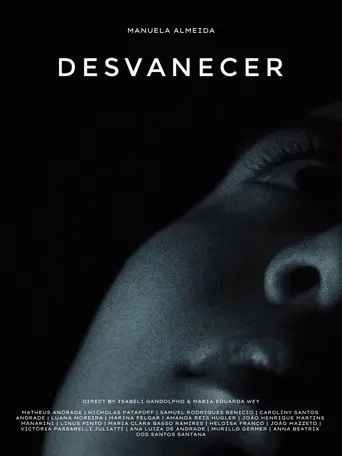 Desvanecer (2025)