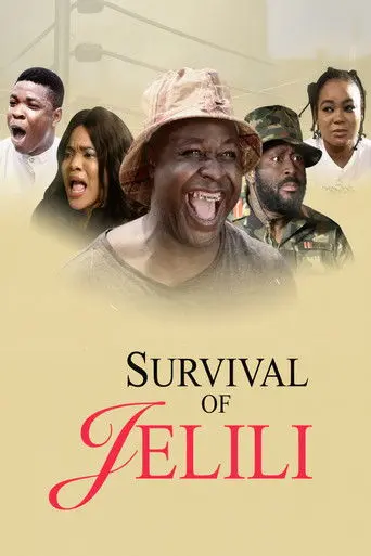 Survival of Jelili (2019)