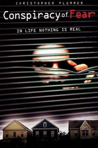 The Conspiracy Of Fear (1996)