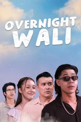 Overnight Wali (2024)