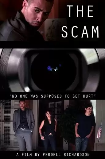 The Scam (2012)