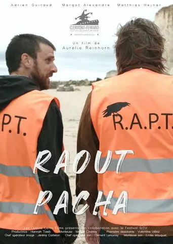 Raout Pacha (2019)