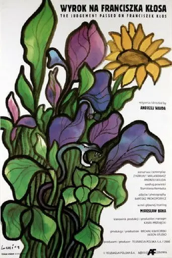 The Condemnation of Franciszek Klos (2000)