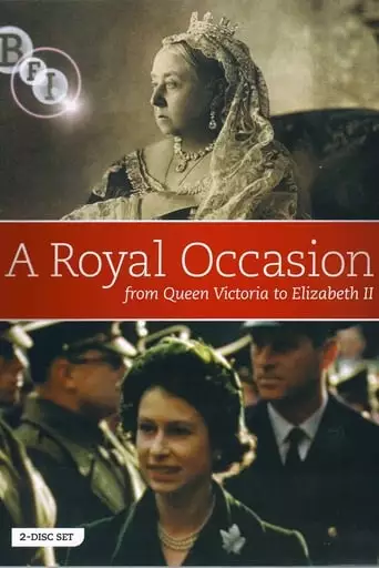 Coronation Of Their Majesties King George VI And Queen Elizabeth (1937)