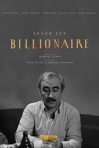 Billionaire (1986)