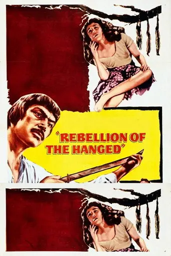 Rebellion of the Hanged (1954)