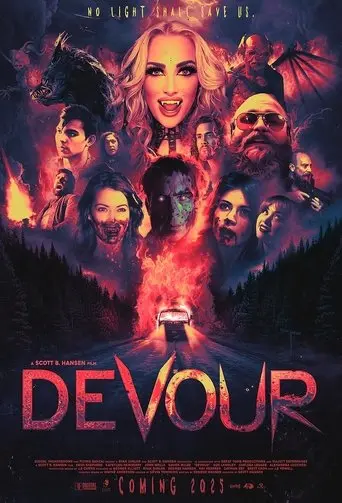Devour (2025)