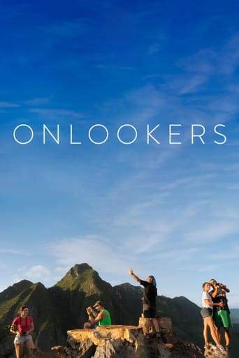 Onlookers (2023)