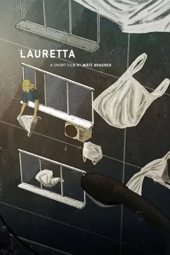 Lauretta (2018)
