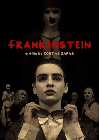 Frankenstein (2020)