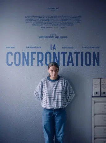 Confrontation (2025)