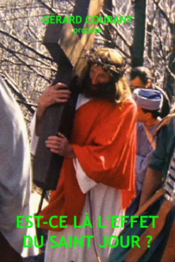 Est-ce là l'effet du Saint Jour ? (1991)