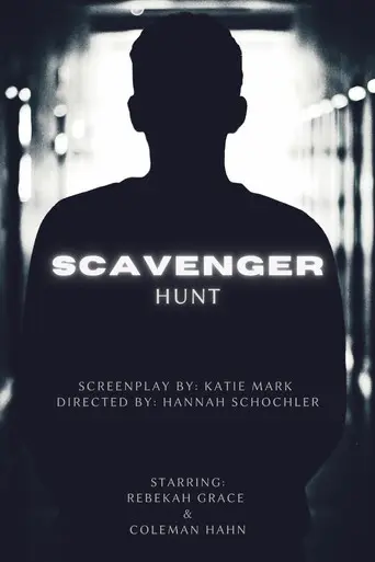 Scavenger Hunt (2022)