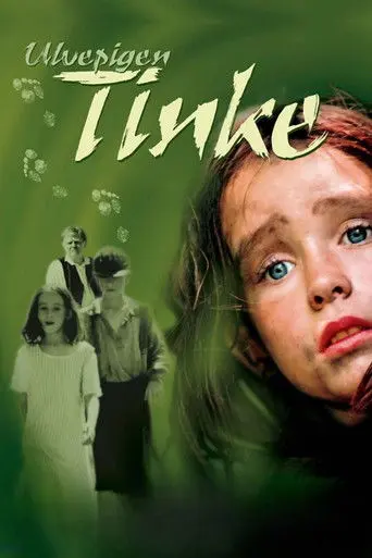 Tinke the Wolfgirl (2002)