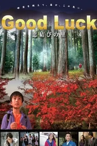 Good Luck (2012)