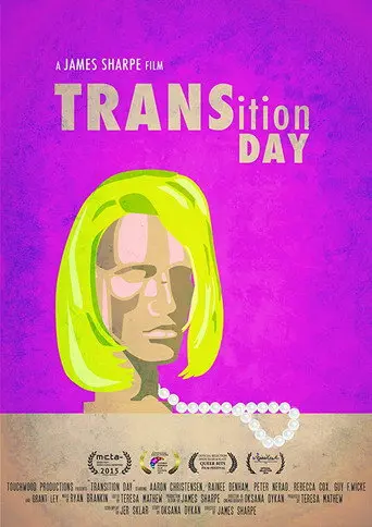 Transition Day (2015)