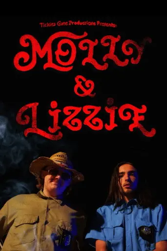Molly & Lizzie (2026)