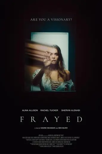 Frayed (2025)