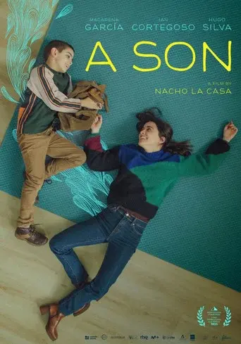 A Son (2026)