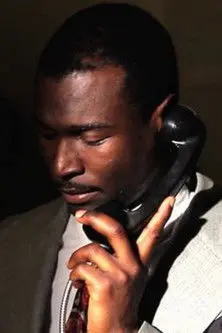 Herkimer DuFrayne 7th Grade Guidance Counselor (2010)