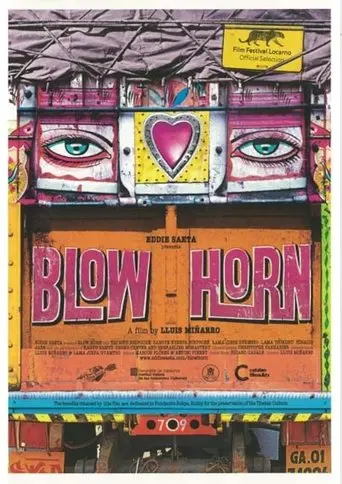 Blow Horn (2009)