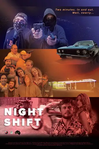 Night Shift (2021)