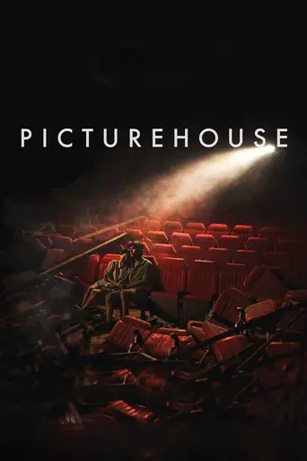 PictureHouse (1970)