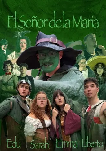 El Señor de la María (2026)