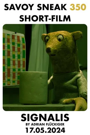 SIGNALIS (2008)