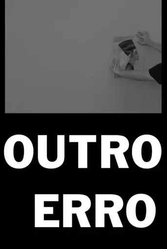 Outro Erro (2025)