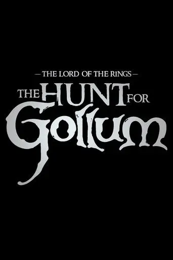 The Lord of the Rings: The Hunt for Gollum (2027)