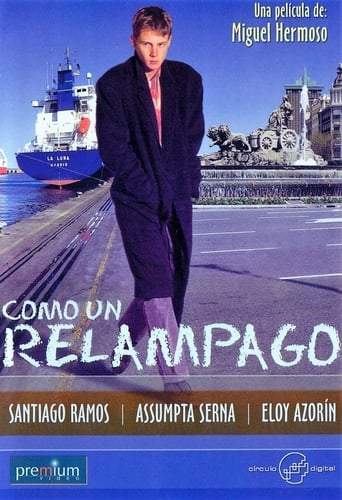 Como Un Relampago (1996)