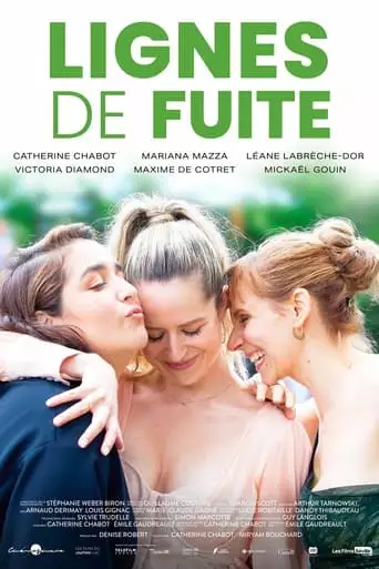 Lignes De Fuite (2022)