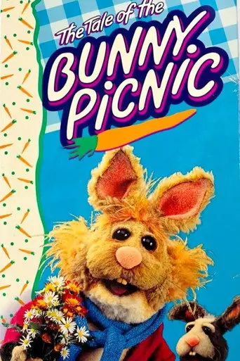 The Tale of the Bunny Picnic (1986)