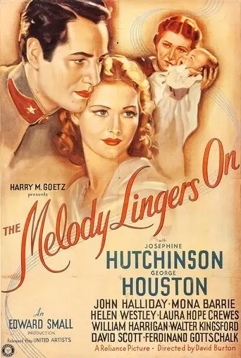 The Melody Lingers on (1935)