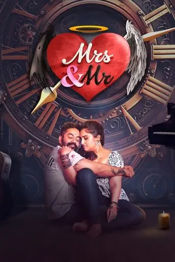 Mrs & Mr (2025)