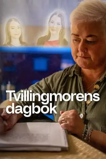 Tvillingmorens Dagbok (2024)