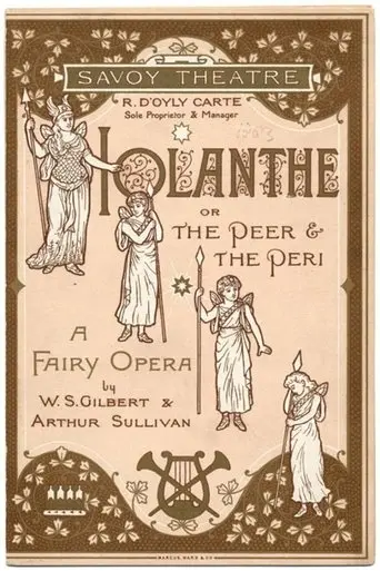 Iolanthe (1968)