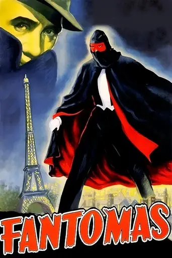 Fantômas (1947)