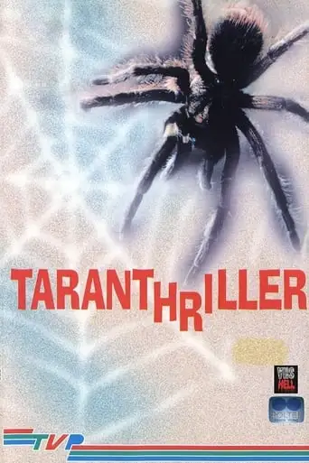 Taranthriller (1993)