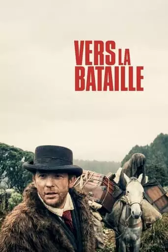 Towards the Battle (2019)