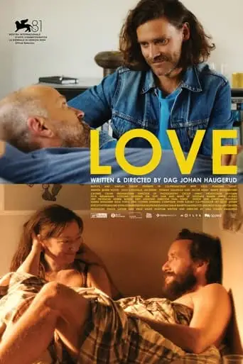 Love (2024)