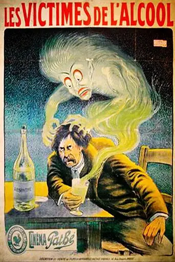 In the Grip of Alcohol (1911)