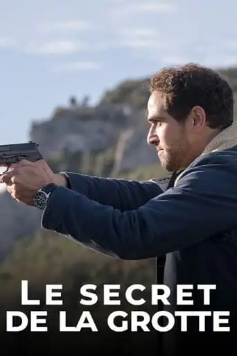 Le Secret De La Grotte (2023)