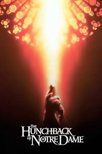 The Hunchback of Notre Dame (1996)