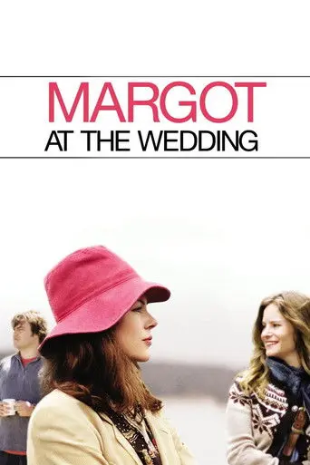 Margot at the Wedding (2007)