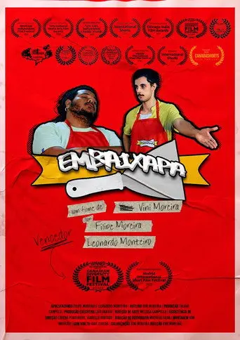 Embaixapa (2020)