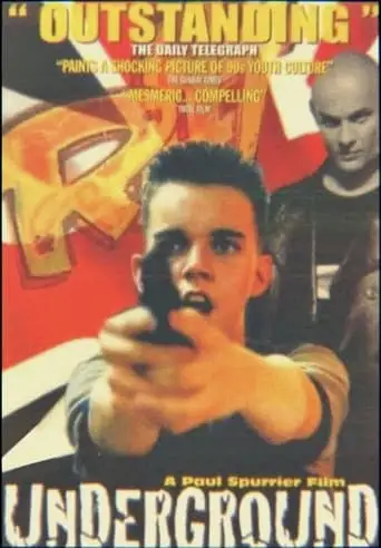Underground (1998)