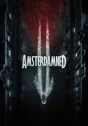 Amsterdamned II (2025)